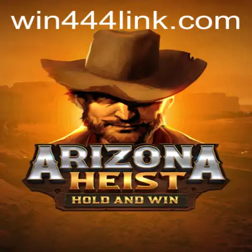 ArizonaHeist: A Riveting Virtual Adventure Awaits