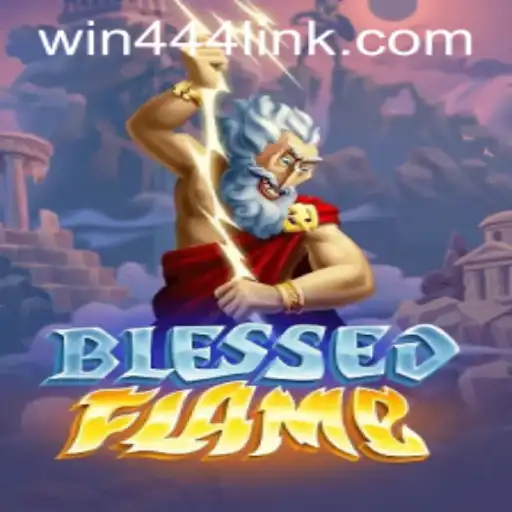 Discovering the World of BlessedFlame: A Captivating Gaming Experience