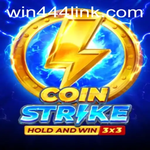 The Exciting World of Coinstrike and the Rise of win444.COM