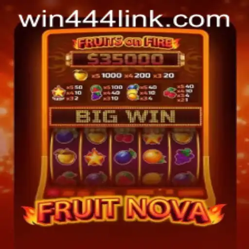 Exploring the Thrilling World of FruitNova