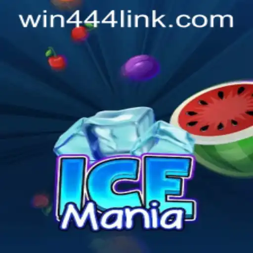 Discover IceMania: The Thrilling Ice World Adventure at Win444.COM