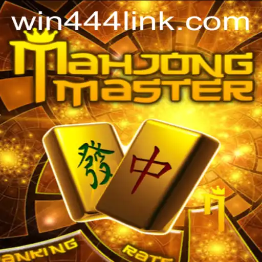 Unleashing Winning Strategies with MahJongMaster at Win444.COM
