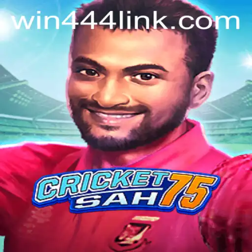 Discover the Thrilling World of CricketSah75: A New Era in Gaming