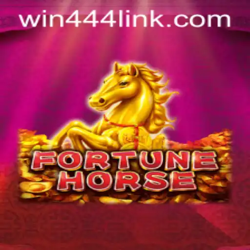 Exploring FortuneHorse: A New Gaming Sensation with win444.COM