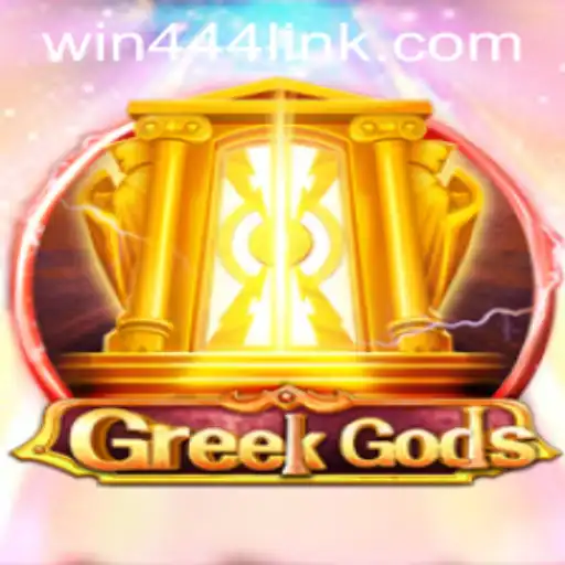 Discover the Thrilling World of GreekGods: A Journey Through Mythology