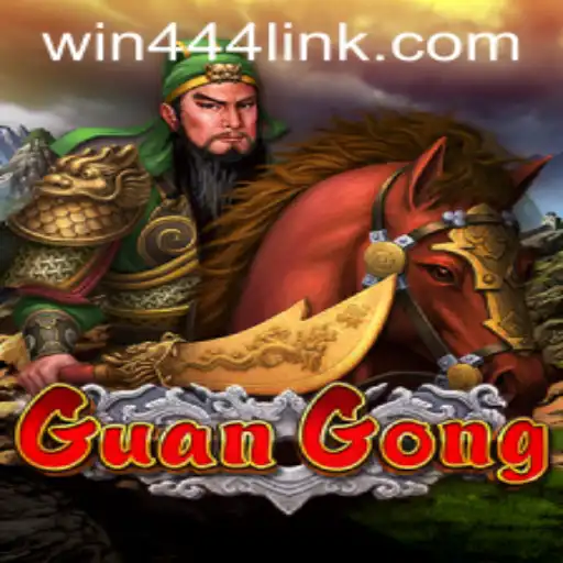 GuanGong: Exploring the Exciting World of Win444.COM
