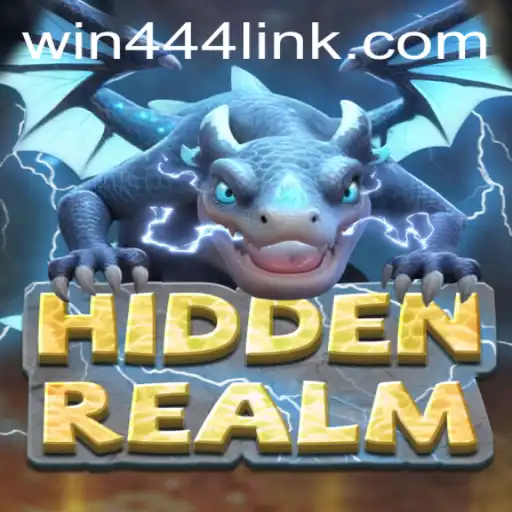 Exploring the Exciting World of HiddenRealm and Win444.COM