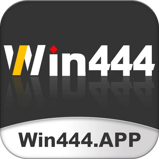win444.COM Logo