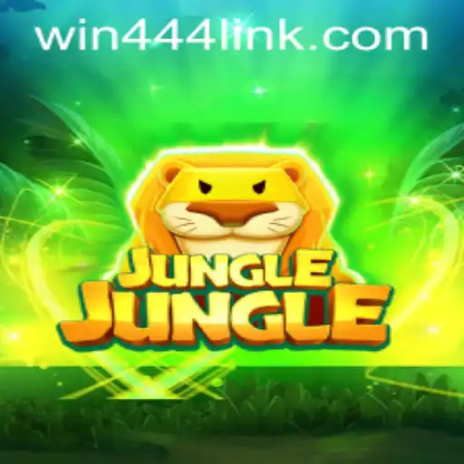 Explore the Thrilling World of JungleJungle with win444.COM