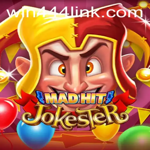 Explore the Exciting World of MadHitJokester: A Game of Strategy and Luck