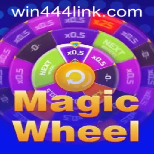 Discover the Thrills of MagicWheel and Unlock Exciting Rewards with Win444.COM