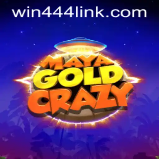 Dive Into the Thrilling World of MayaGoldCrazy with win444.COM