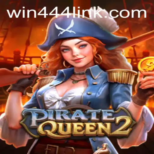 Discover the Thrills of PirateQueen2: Conquer the High Seas with win444.COM