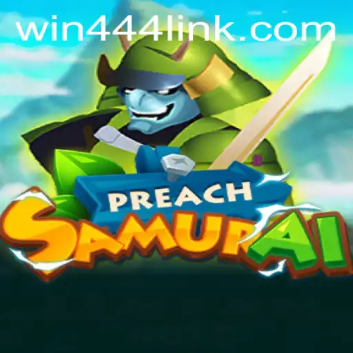 Exploring PreachSamurai: A Novel Gaming Experience