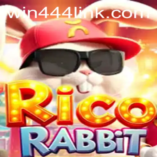 Exploring the Exciting World of RicoRabbit and win444.COM