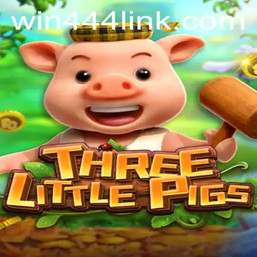 A Deep Dive into THREELITTLEPIGS: The Exciting New Game