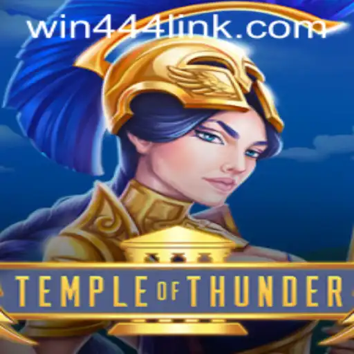 TempleofThunder: A Thrilling Adventure into the Realms of Mythology and Strategy