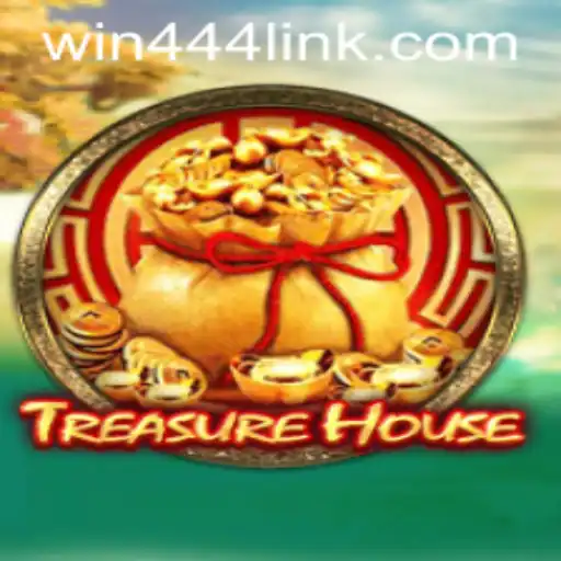 Discover TreasureHouse: The Ultimate Adventure Game with win444.COM Tips