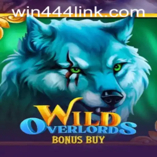 Exploring the Thrills of WildOverlordsBonusBuy at win444.COM