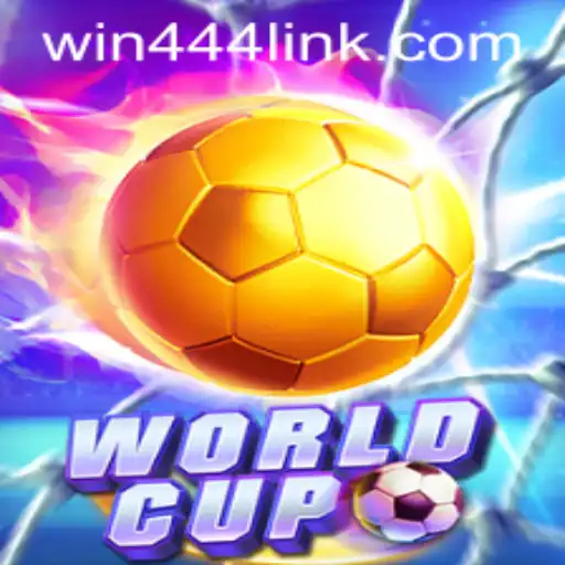 Discover the Excitement of WorldCup and the Thrill of win444.COM