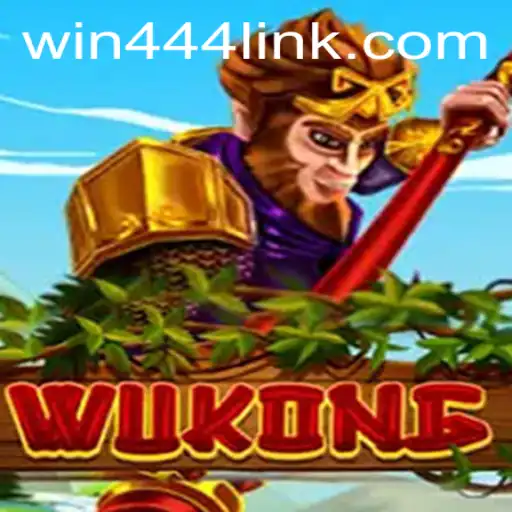 Unveiling Wukong: A Dynamic Gaming Adventure with Win444.COM